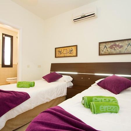 Ereza Villas Las Buganvillas Playa Blanca  Buitenkant foto