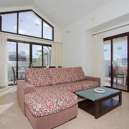 Ereza Villas Las Buganvillas Playa Blanca  Buitenkant foto