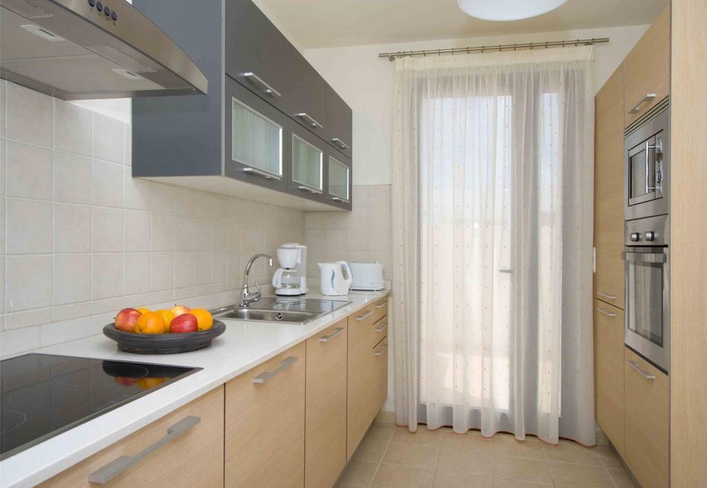 Ereza Villas Las Buganvillas Playa Blanca  Kamer foto