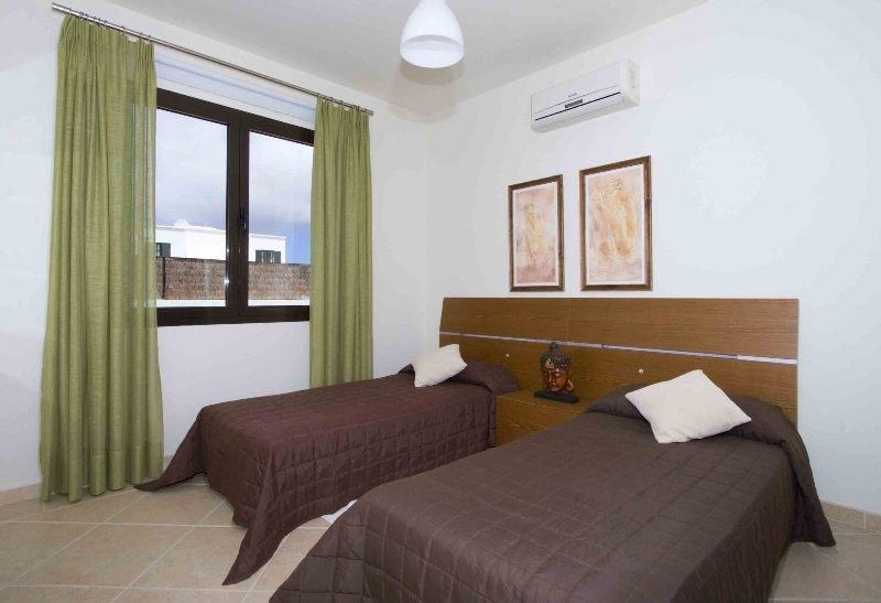 Ereza Villas Las Buganvillas Playa Blanca  Buitenkant foto