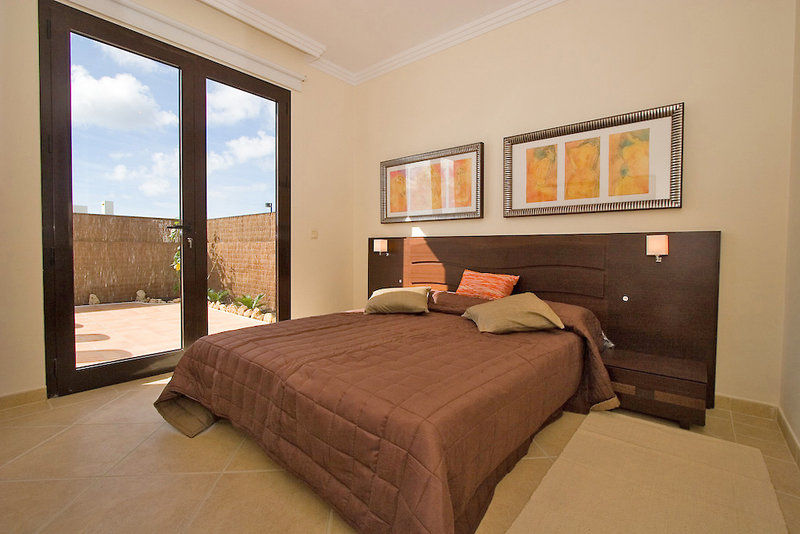 Ereza Villas Las Buganvillas Playa Blanca  Buitenkant foto