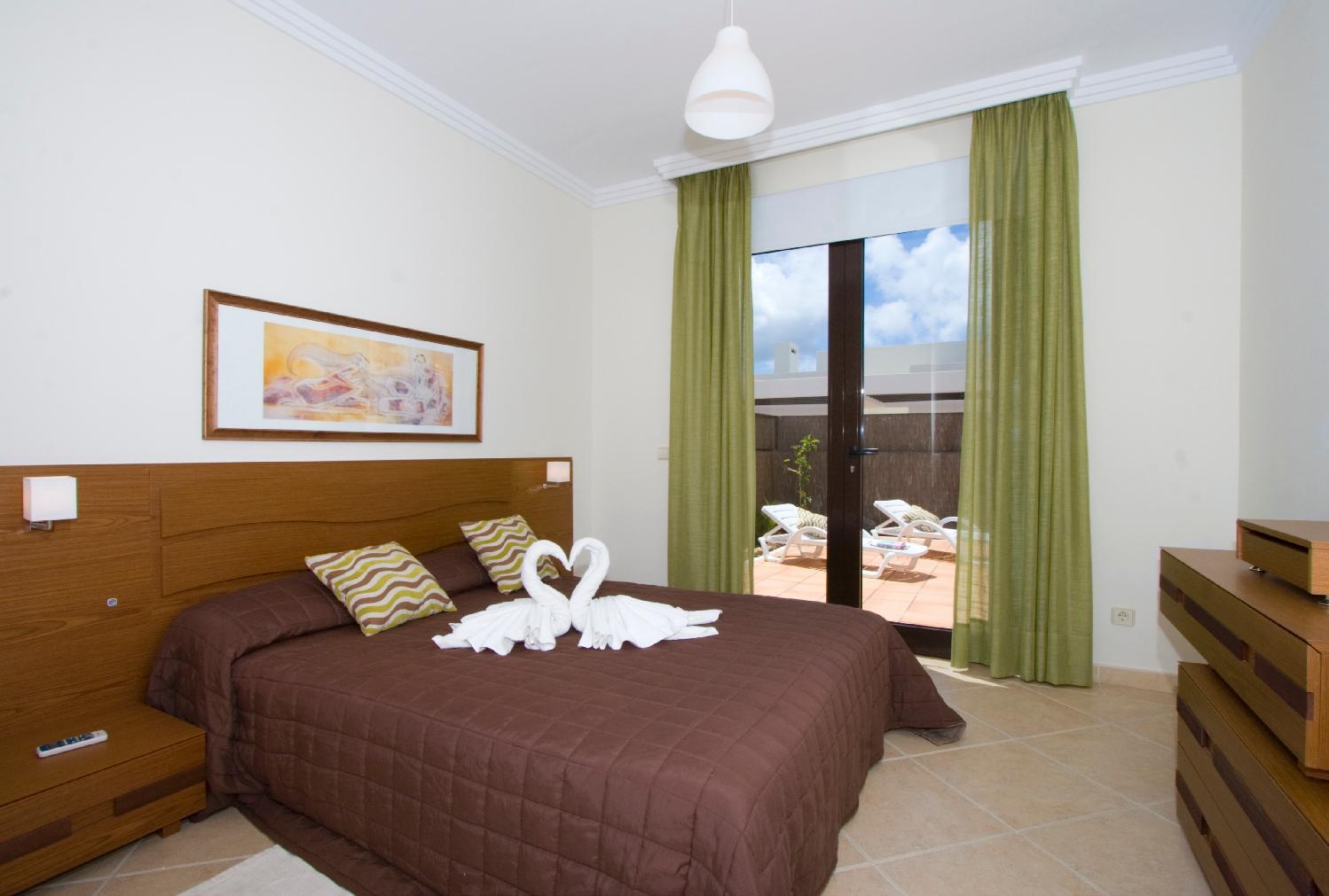 Ereza Villas Las Buganvillas Playa Blanca  Buitenkant foto