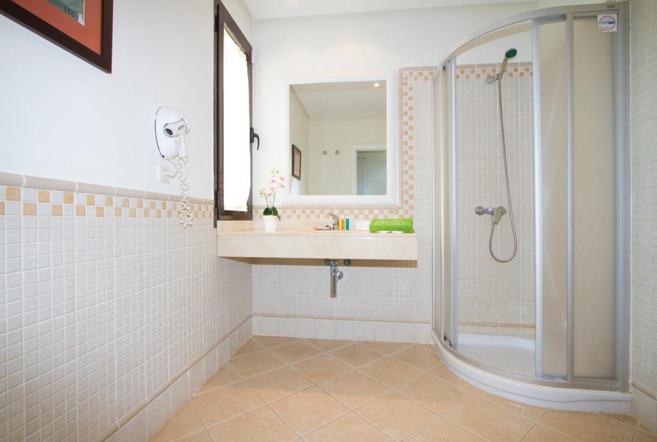 Ereza Villas Las Buganvillas Playa Blanca  Buitenkant foto