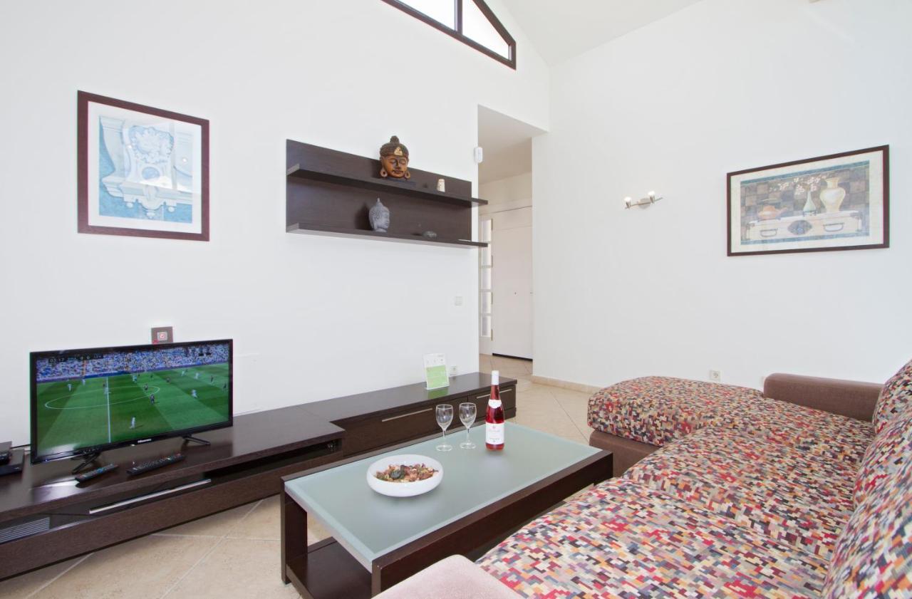 Ereza Villas Las Buganvillas Playa Blanca  Buitenkant foto