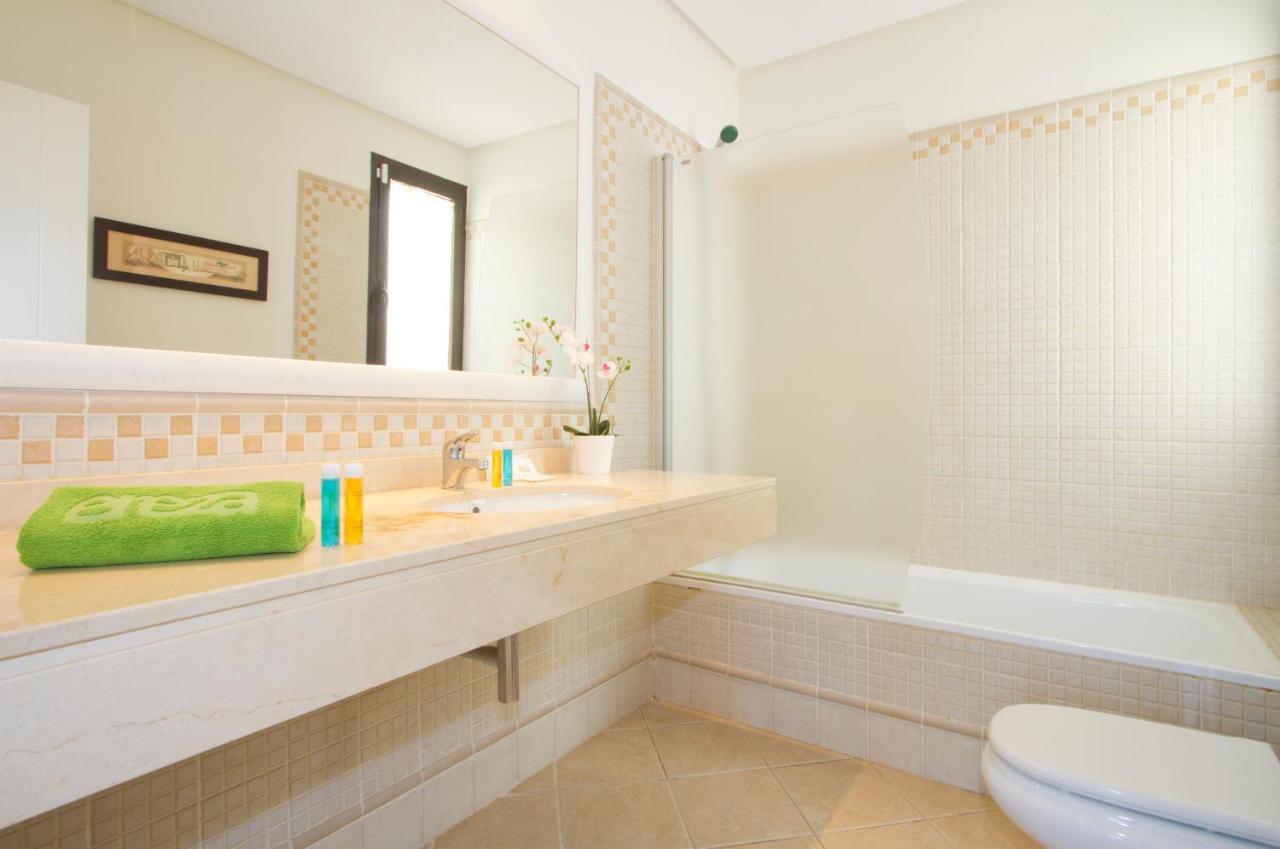 Ereza Villas Las Buganvillas Playa Blanca  Buitenkant foto