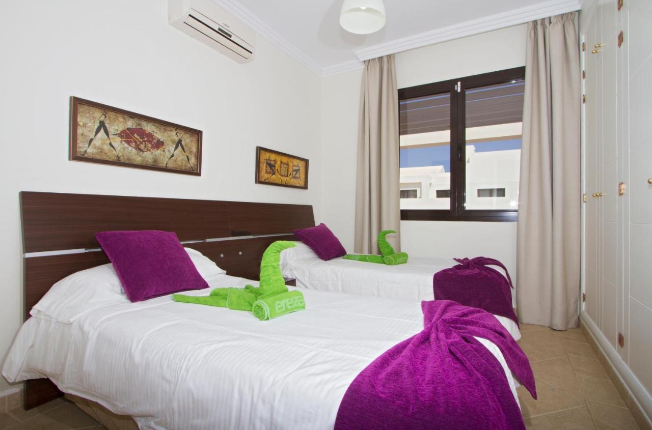 Ereza Villas Las Buganvillas Playa Blanca  Buitenkant foto