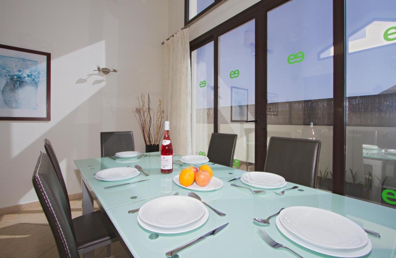 Ereza Villas Las Buganvillas Playa Blanca  Buitenkant foto